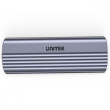 Unitek Enclosure M.2 PCIe NVMe USB-C;10 GBPS; S1241B01