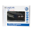 Logilink | SATA | USB 3.0 | 2.5