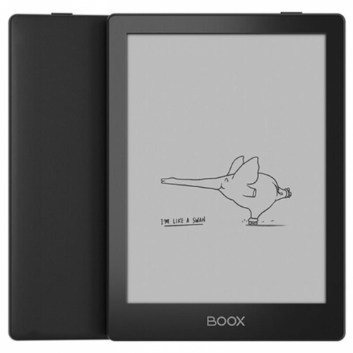 Boox Poke5 E-Ink Tablet, 6