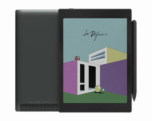 E-Reader|ONYX BOOX|Tab Mini C|7.8