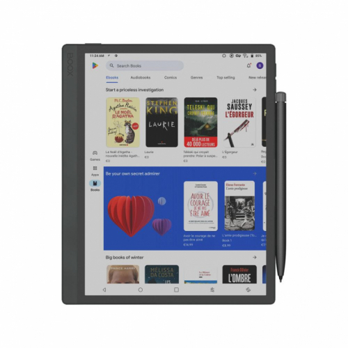 E-Reader|ONYX BOOX|Tab Ultra C Pro|10.3