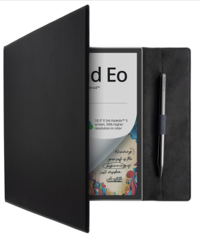 PocketBook flip cover for InkPad Eo 10.3'' - Black