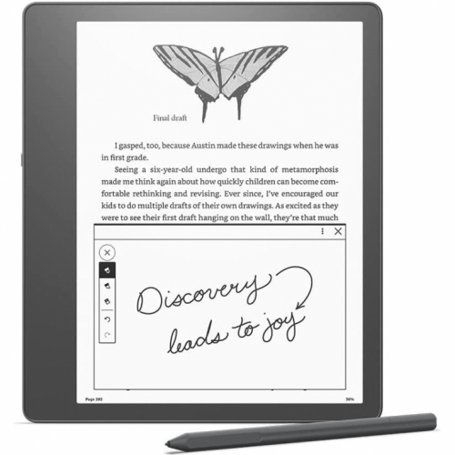 Amazon Kindle Scribe 10.2
