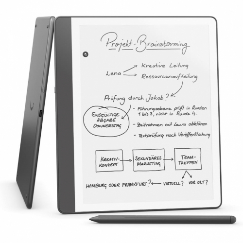 Amazon Kindle Scribe 10.2