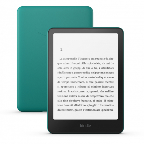 Amazon Kindle Paperwhite 7
