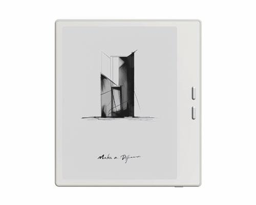 E-Reader|ONYX BOOX|Go 7|7