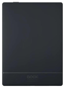 Ebook Onyx Boox Go 6'' Carta 1300 32GB Wi-Fi Black