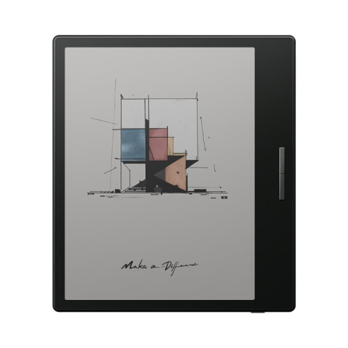 E-Reader|ONYX BOOX|GO COLOR 7 GEN2|7