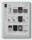 Onyx BOOX GO 10.3 64 GB 26.2 cm (10.3