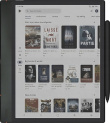 Onyx Boox Note Air 4 C 10.3’ E-Ink Kaleido 3 e-book reader 64GB Wi-Fi Gray