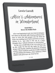 Ebook PocketBook Verse Lite 619 6’ E-Ink Carta 8GB Wi-Fi Gray