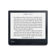 Rakuten Kobo Sage e-book reader Touchscreen 32 GB Wi-Fi Must