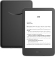 Amazon Kindle 6″ 11th generation B0CP32JG8B e-book reader 16 GB Wi-Fi Black