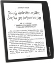 PocketBook 700 Era Silver e-book reader Touchscreen 16 GB Black, Silver