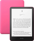 Kindle Paperwhite Ebook Reader (12th Generation) 2024 7 glare-free 16GB Wi-Fi (with ads) Raspberry