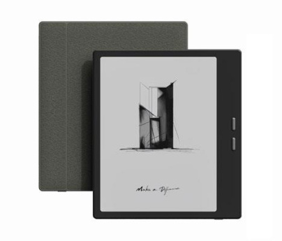 E-Reader|ONYX BOOX|Go 7|7''|1264x1680|1xUSB-C|Micro SD/Micro SDHC/Micro SDXC|Wireless LAN 802.11a/b/g/n/ac|Bluetooth|Black|OPC1328R