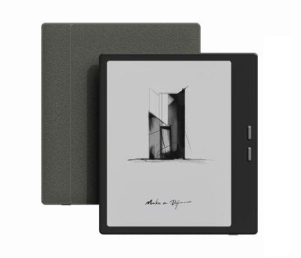 E-Reader|ONYX BOOX|Go 7|7