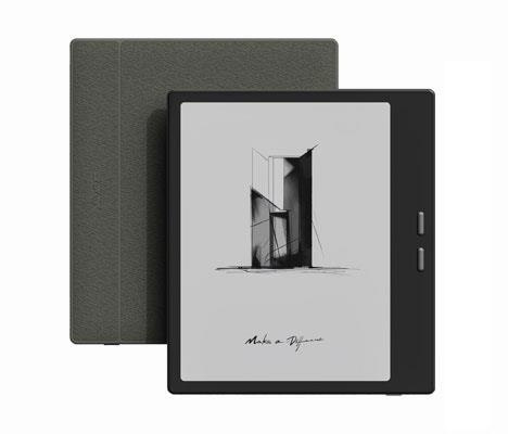 E-Reader|ONYX BOOX|Go 7|7