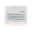 Rakuten Kobo Libra Colour e-book reader Touchscreen 32 GB Wi-Fi Valge