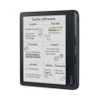 Kobo N428-KU-BK-K-BU e-book reader Touchscreen 32 GB Wi-Fi Must