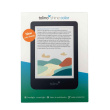 Tolino shine color e-book reader Touchscreen 16 GB Wi-Fi Черный