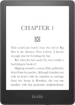 Amazon EBKAM1159 e-book reader Touchscreen 16 GB Wi-Fi Черный with advertisements