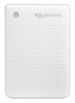 Kobo Clara Colour e-book reader Touchscreen 16 GB Wi-Fi Valge