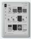 Onyx BOOX GO 10.3 64 GB 26.2 cm (10.3