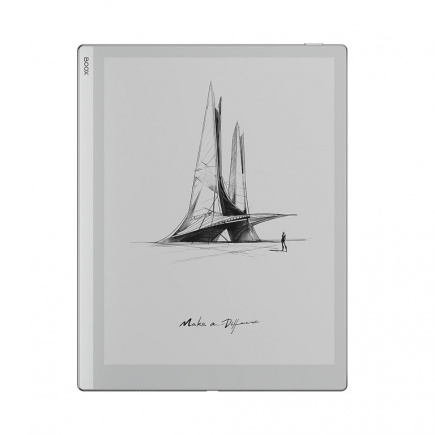 E-Reader|ONYX BOOX|Go 10.3|10.3 E-Reader|ONYX BOOX|Go 10.3|10.3