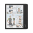 Tolino 4016621130183 e-book reader Touchscreen Wi-Fi Must