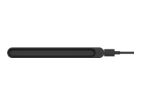 MS Surface Slim Pen Charger Black DA/FI/NO/SV Commercial