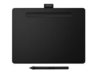 WACOM Intuos M Bluetooth Black