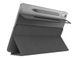 Lenovo - Protective cover for tablet - polyurethane - grey - for Tab P11 Pro (2nd Gen) ZAB5, ZAB6 