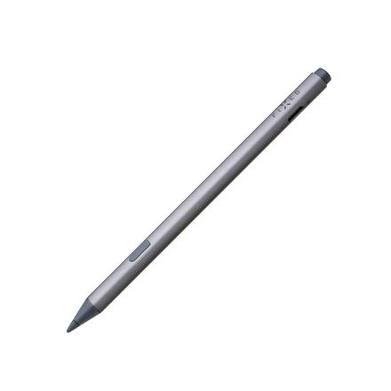 Fixed | Touch Pen for Microsoft Surface | Graphite | Pencil | Compatible with all laptops and tablets with MPP (Microsoft Pen Protocol) | Gray FIXGRA-SU-GR