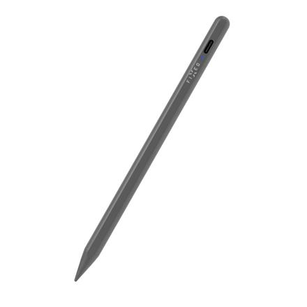Fixed | Touch Pen | Graphite Uni | Pencil | For all capacitive displays | Gray FIXGRA-UN-GR
