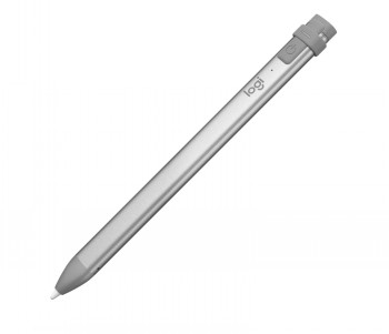 LOGITECH DIGITAL PEN CRAYON GREY