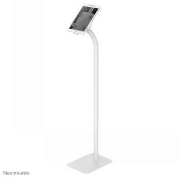 NEOMOUNTS BY NEWSTAR FL15-625WH1 TILT- AND ROTATABLE TABLET FLOOR STAND FOR 7,9-11