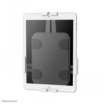 NEOMOUNTS BY NEWSTAR WL15-625WH1 ROTATABLE WALL MOUNT TABLET HOLDER FOR 7,9-11