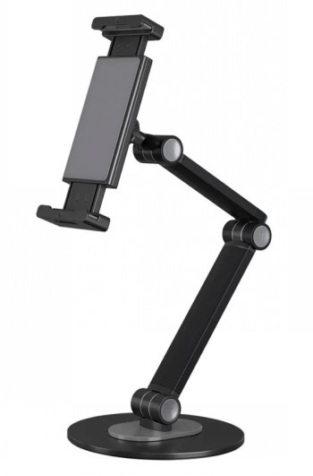 NEOMOUNTS BY NEWSTAR UNIVERSAL TABLET STAND FOR 4 ,7-12,9