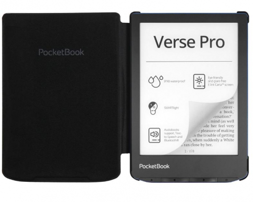 PocketBook Verse Shell black
