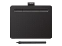 WACOM Intuos S Black