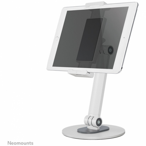 Neomounts DS15-540WH1 Universal Tablet-Ständer für 4,7-12,9