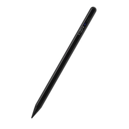 Fixed | Touch Pen for iPad | Graphite | Pencil | All iPads from the 6th generation up | Black FIXGRA-BK