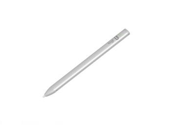 LOGITECH DIGITAL PEN CRAYON SILVER