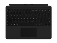 MICROSOFT Surface Pro KB SC English International Black CEE EM 1 License