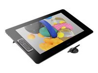 WACOM Cintiq Pro 24 touch