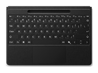 MICROSOFT Surface Pro Flex Keyboard CM SC Nordic Black DK FI NO SE Commercial 1 License