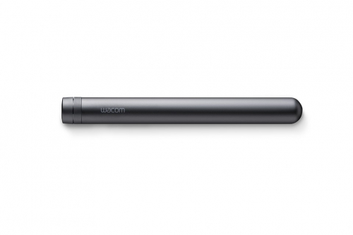 Wacom Pro Pen 2 stylus pen 15 g Black