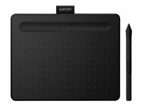 WACOM Intuos S Bluetooth Black