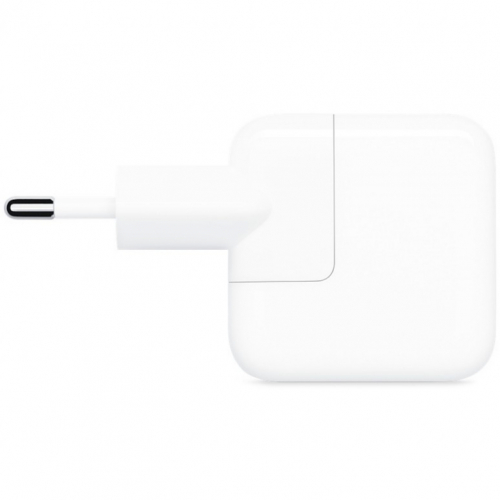 Apple 12W USB Power Adapter - Retail